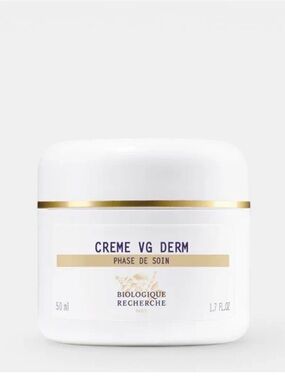 BIOLOGIQUE RECHERCHE

CREME VG DERM